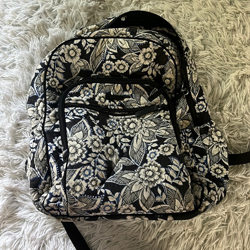 Vera Bradley Backpack